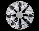 0.30 carat Round diamond G  VS1 Excellent