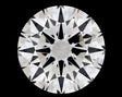 0.31 carat Round diamond F VVS1 Excellent