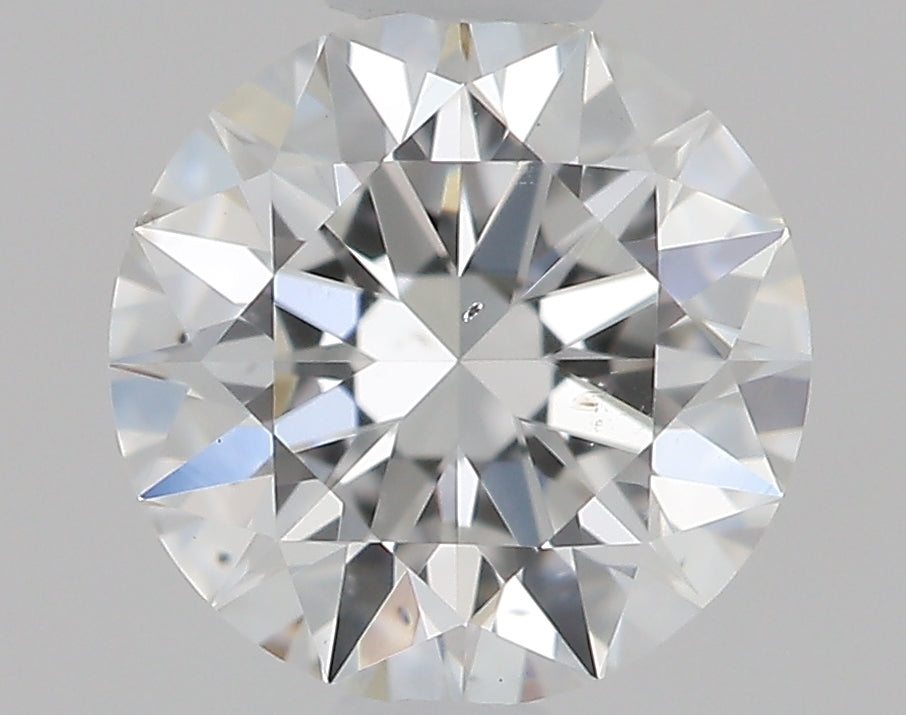 0.40 carat Round diamond E  SI1 Excellent