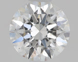 0.40 carat Round diamond E  SI1 Excellent