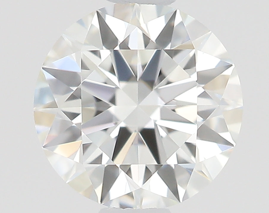 0.32 carat Round diamond I  VVS1 Excellent