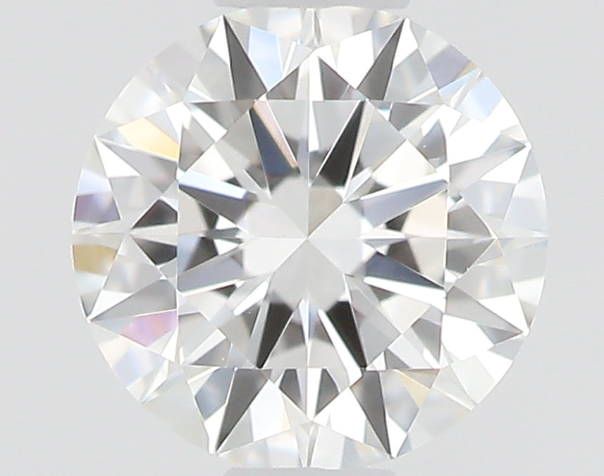 0.30 carat Round diamond F  VVS2 Excellent