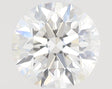 0.40 carat Round diamond F VS2 Excellent