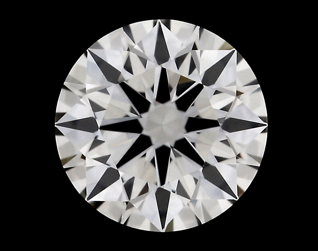 0.30 carat Round diamond I  VS1 Excellent