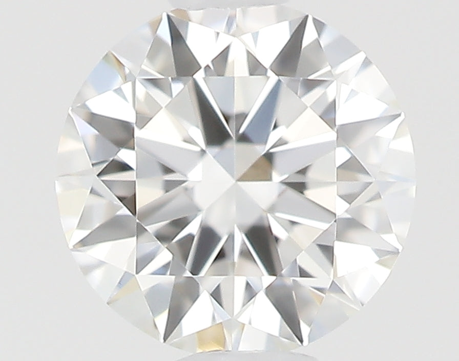 0.30 carat Round diamond H VVS1 Excellent