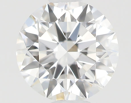 0.30 carat Round diamond H VVS1 Excellent