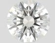 0.30 carat Round diamond I  VVS1 Excellent