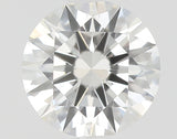 0.30 carat Round diamond I  VVS1 Excellent