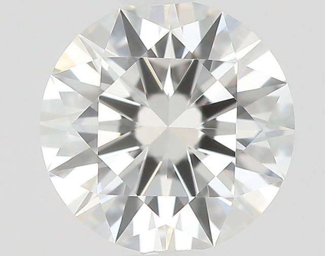 0.30 carat Round diamond I  VVS1 Excellent