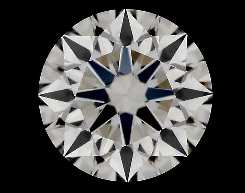 0.31 carat Round diamond E  VVS2 Excellent