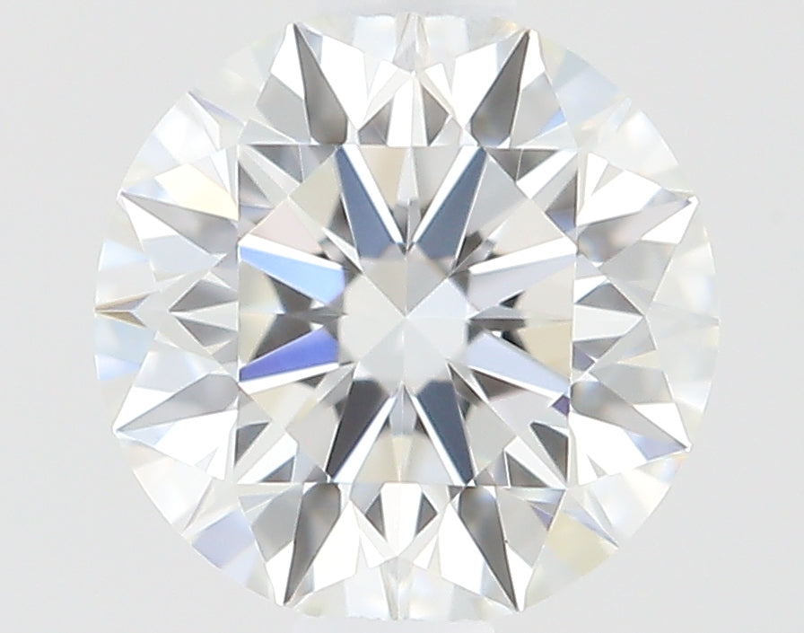 0.32 carat Round diamond G  VVS1 Excellent