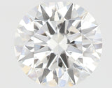 0.50 carat Round diamond G VS1 Excellent