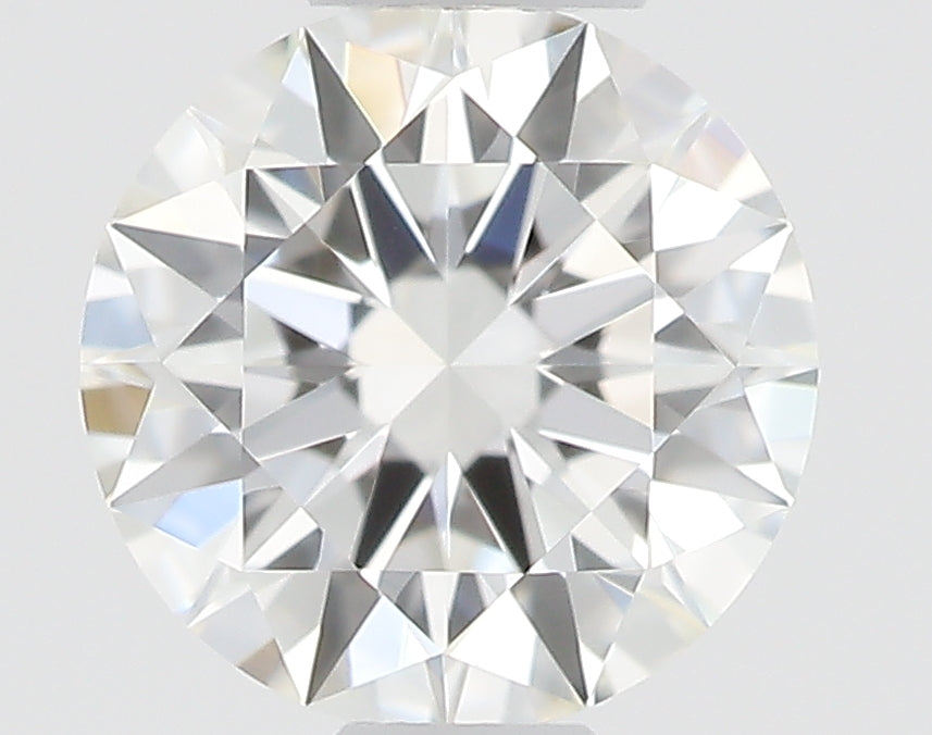 0.33 carat Round diamond H  VVS1 Excellent