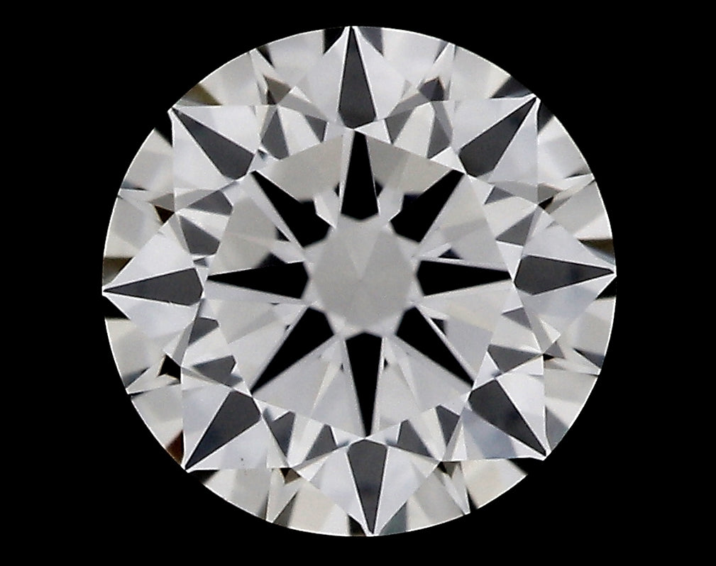 0.30 carat Round diamond G  VS2 Very good