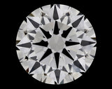 0.30 carat Round diamond G  VS2 Very good