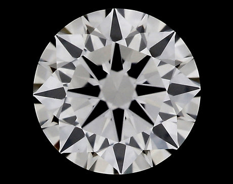 0.30 carat Round diamond G  VS2 Very good
