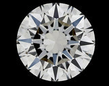 0.23 carat Round diamond G  IF Excellent