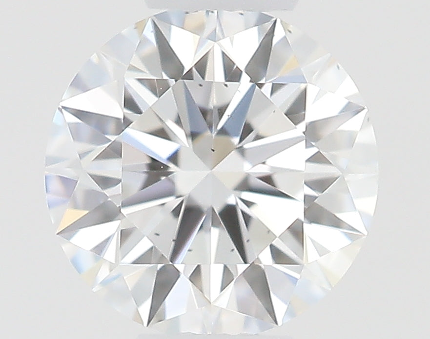 0.30 carat Round diamond E  SI1 Excellent