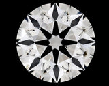 0.30 carat Round diamond G  VS2 Excellent