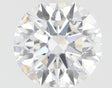 0.30 carat Round diamond F VVS2 Excellent