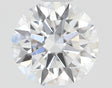 0.31 carat Round diamond E VS2 Excellent