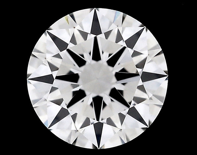 0.23 carat Round diamond E VVS1 Excellent