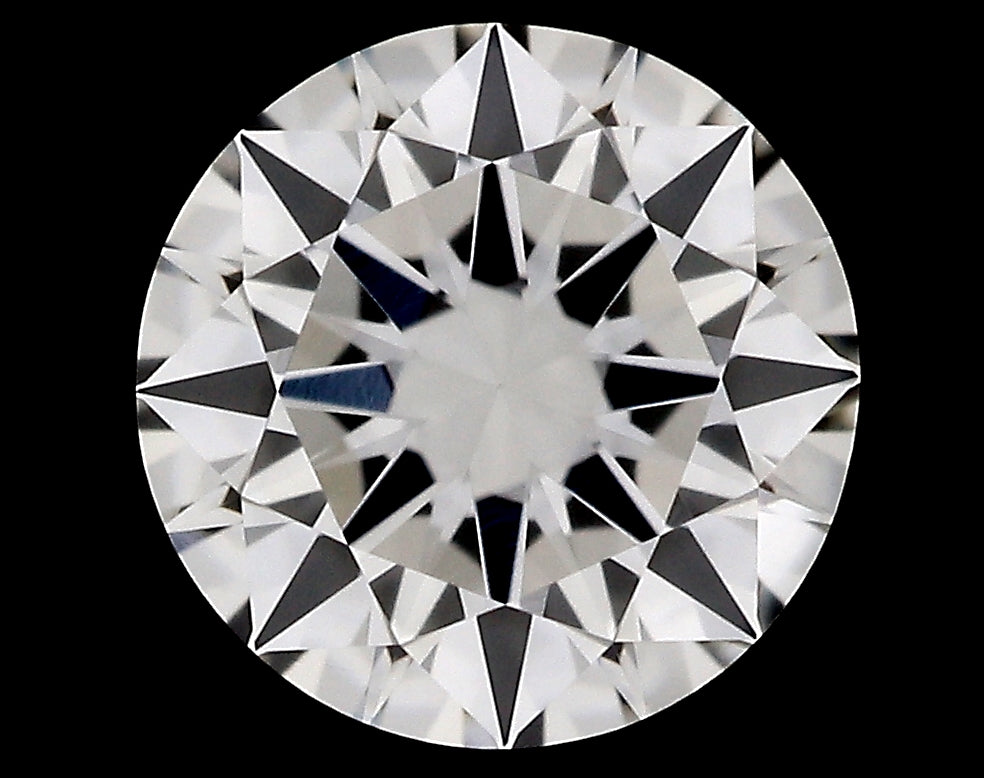 0.40 carat Round diamond E VVS1 Excellent