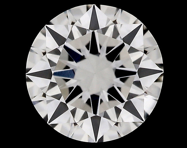 0.40 carat Round diamond E VVS1 Excellent