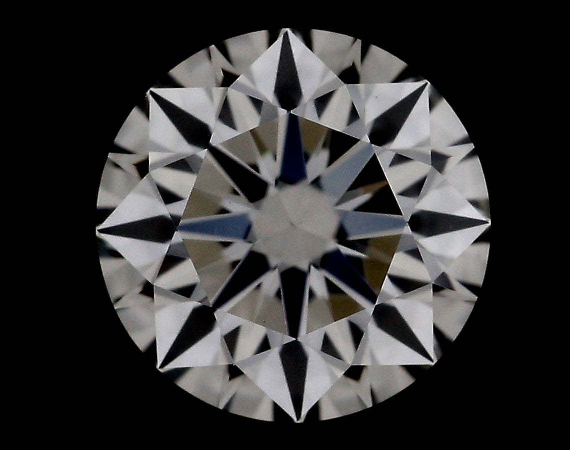 0.40 carat Round diamond H  VS1 Excellent