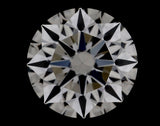 0.40 carat Round diamond H  VS1 Excellent