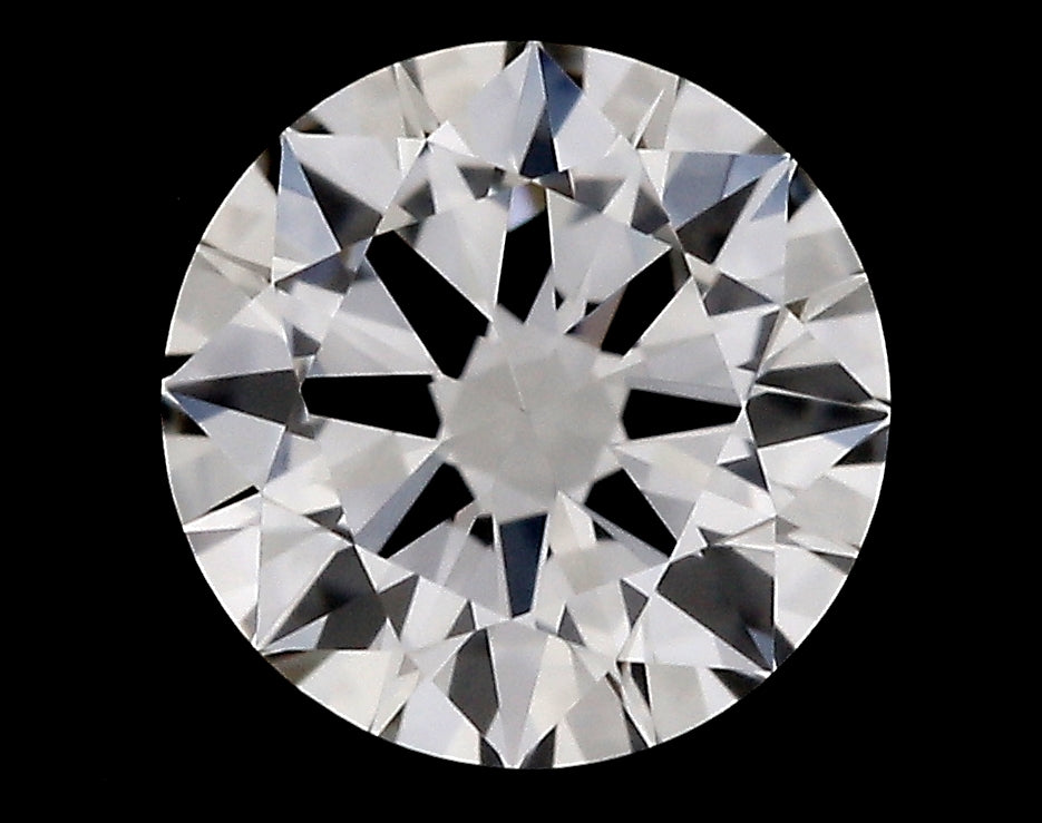 0.23 carat Round diamond G  VVS1 Excellent