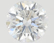 0.50 carat Round diamond G SI1 Excellent