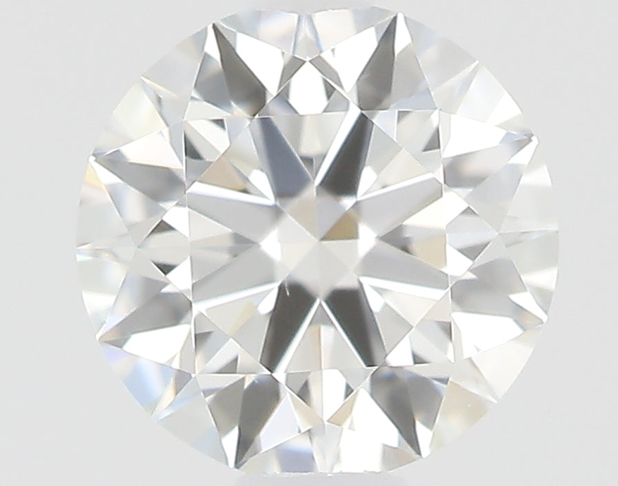 0.30 carat Round diamond H  VS1 Excellent