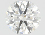 0.30 carat Round diamond H  VS1 Excellent