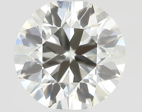 0.40 carat Round diamond K VS2 VeryGood