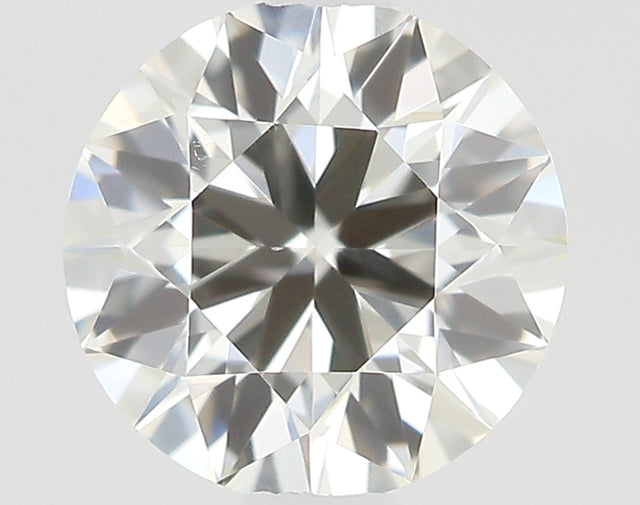0.40 carat Round diamond K VS2 VeryGood
