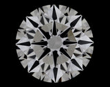 0.40 carat Round diamond H  VS1 Excellent