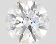 0.35 carat Round diamond E  VS2 Excellent