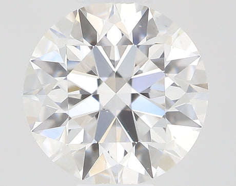 0.35 carat Round diamond E  VS2 Excellent