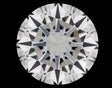 0.24 carat Round diamond D VVS1 Excellent