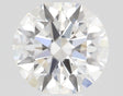 0.30 carat Round diamond F VS1 Excellent