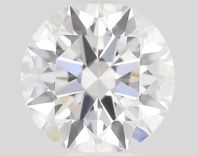 0.30 carat Round diamond F VS1 Excellent