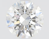 0.50 carat Round diamond G VS2 Excellent