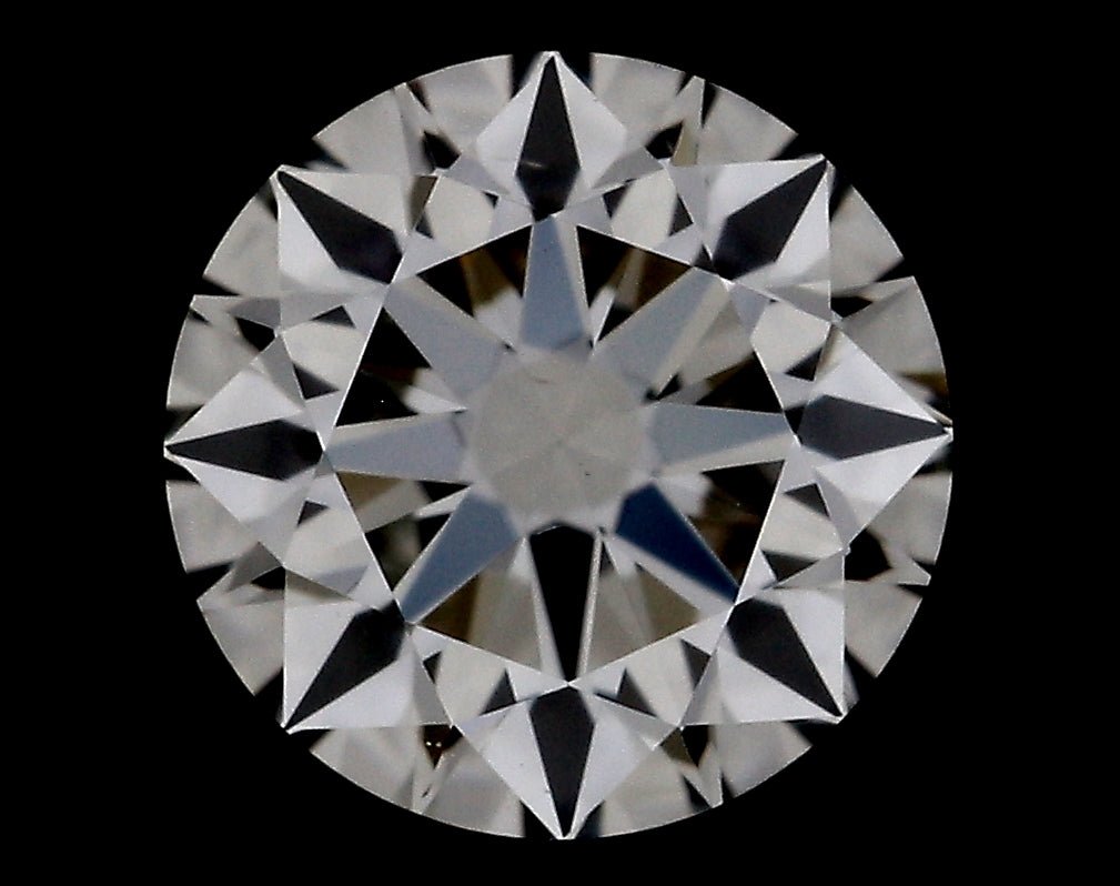 0.30 carat Round diamond H  VS2 Excellent