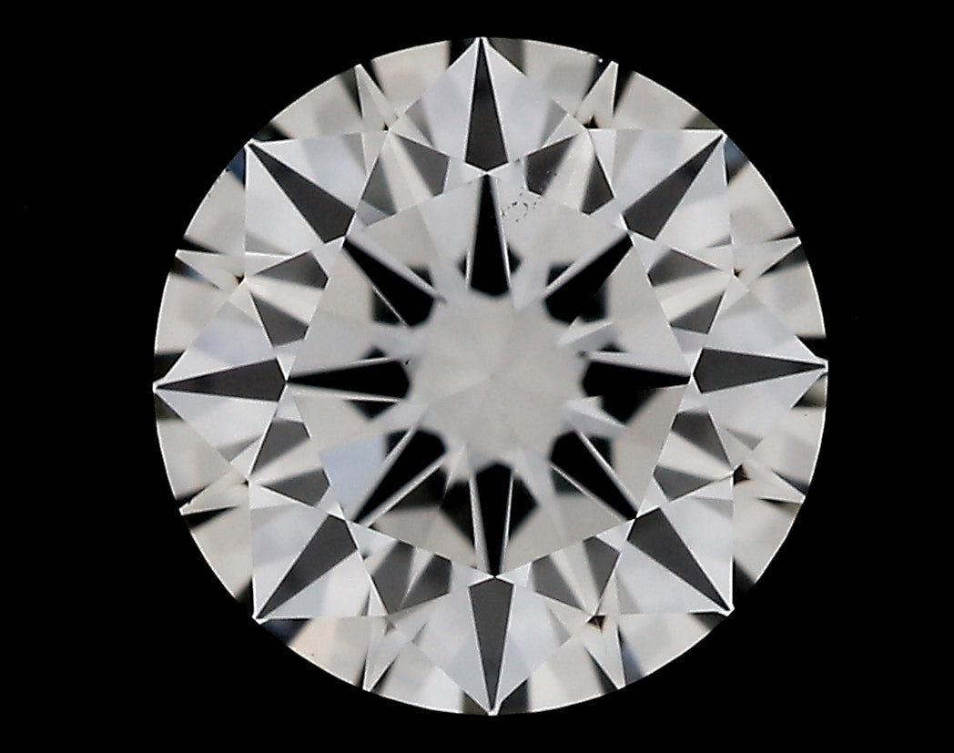 0.30 carat Round diamond H  VS2 Excellent