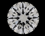 0.30 carat Round diamond H  VS2 Excellent