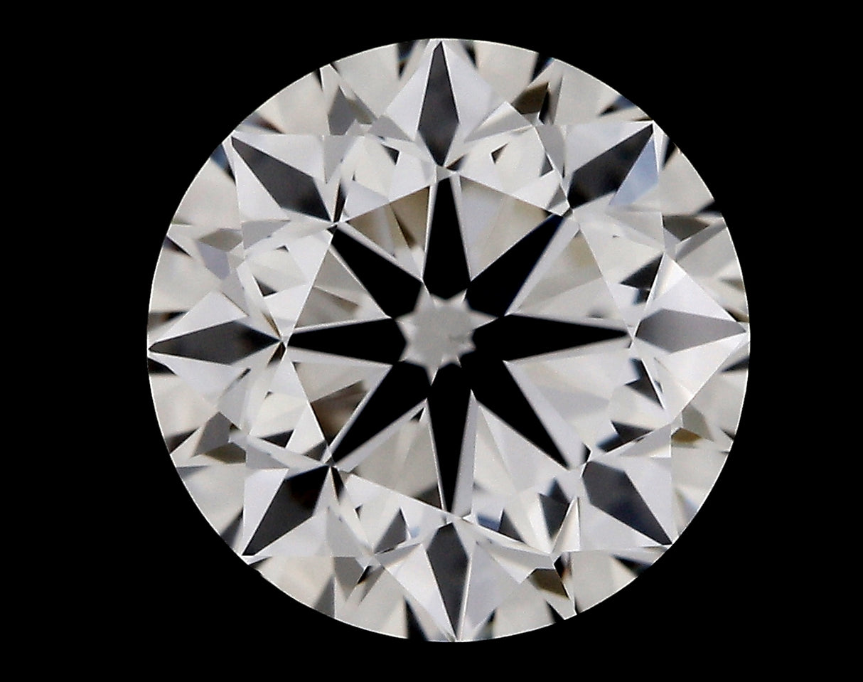 0.70 carat Round diamond D  VS1 Very good