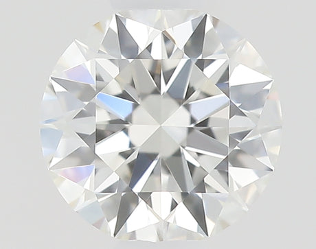 0.30 carat Round diamond I  VVS2 Excellent