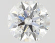 0.35 carat Round diamond H VVS2 VeryGood