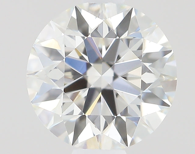 0.35 carat Round diamond H VVS2 VeryGood